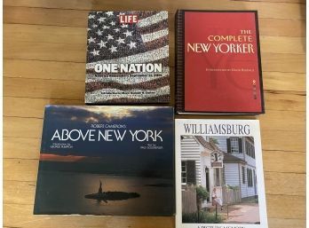 New York Books