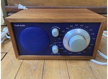 Tivoli  Audio Henry Kloss Model One