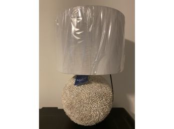 New Coral Lamp