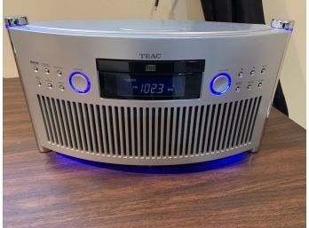 TEAC Radio / CD Player