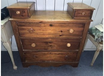 Small Antique Dresser