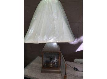 Lantern Lamp