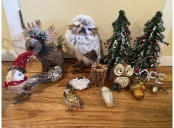 Nature Christmas Collection