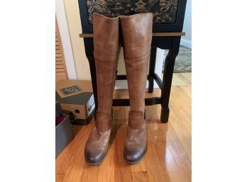 Vince Camuto Boots Size 7
