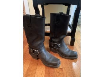 Frye Boots Size 6