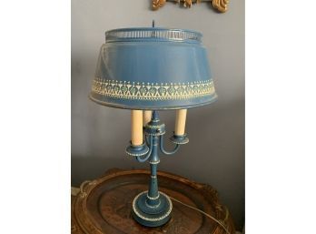 Vintage 3-way Lamp