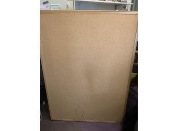 Large Corkboard