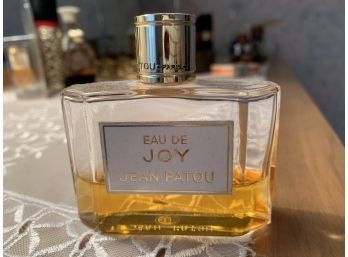 Eau De Joy Perfume