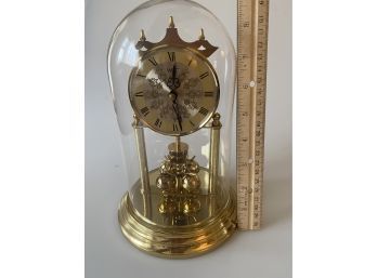 Clock Made In Germany