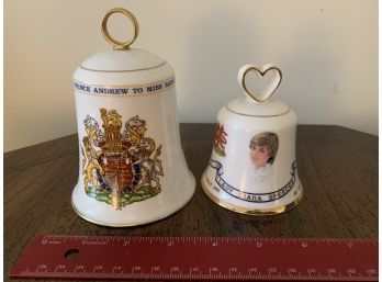 Royal Family Bells (2)