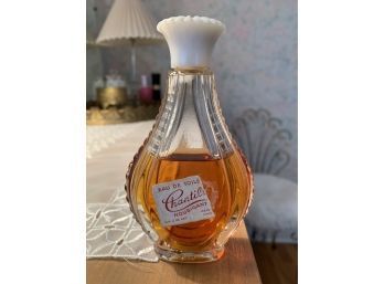 Chantilly Perfume