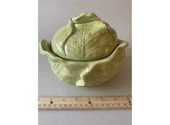 Holland Mold Cabbage Bowl