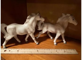 Original Arnart Creation Horses