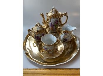 Made In Germany Tea Set