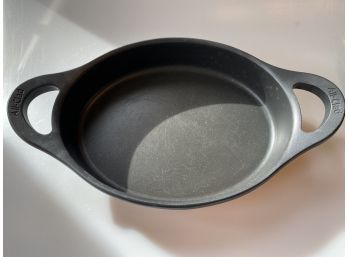 All Clad Non Stick Oval Pan