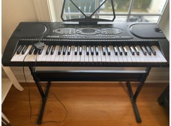 Alesis Melody 61 Keyboard