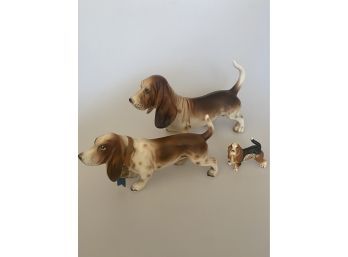Made In Japan Dachshunds