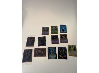 Pokemon  & Other Trading Cards