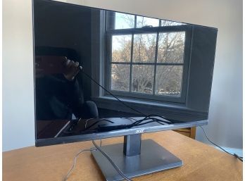 24 Inch Acer Monitor