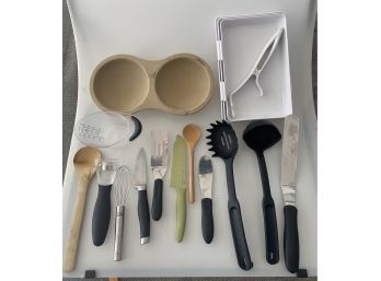 Pampered Chef Items