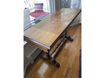 Antique Extension Table