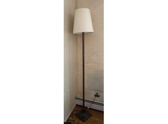 Extra Tall Floor Lamp