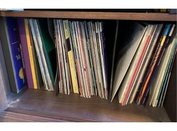 Assorted Oldies Vinyl