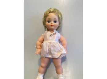 Vintage Bella Doll
