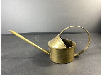 Brass Watering Pot