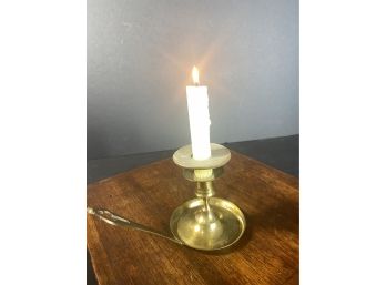 Candle Holder From India