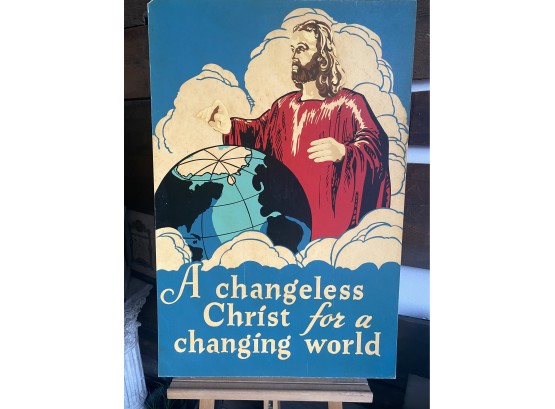 Christian Religious Icon #1