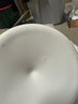 Vintage Westmoreland Grouping White Milk Glass Lot All Marked