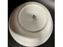 Royal Worcester Fine Porcelain Bowl
