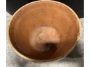 2 Stoneware Bowls