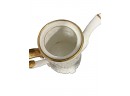 Royal Stafford Old English Oak Bone China Coffee Pot