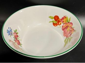 Royal Worcester Fine Porcelain Bowl