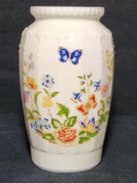 Ansley China Cottage Garden Vase