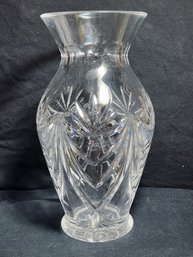 12' Waterford Crystal Vase