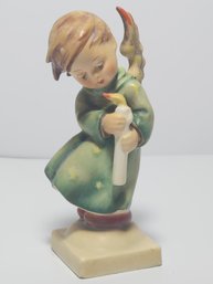 Hummel Figurine'Heavenly Angel'