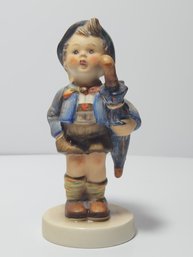 Hummel Figurine'Home From Market'