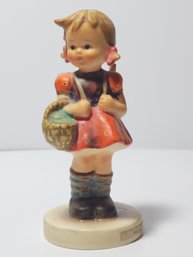Hummel Figurine'School Girl'