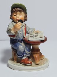 Goebel Todays Children Figurine