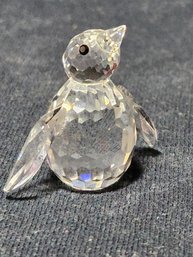 Swarovski Crystal Penguin