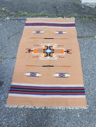 Native American Indian Rug