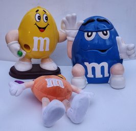 M & M Collectibles Lot