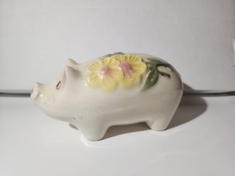 Shawnee Pottery  Piggy Bank