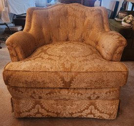 Henredon Livingroom Chair