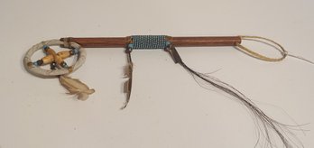 Native American Indian Spirit Stick