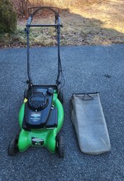 Lawn-Boy Lawn Mower