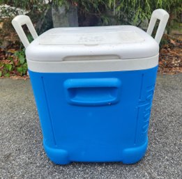 Igloo Portable Cooler